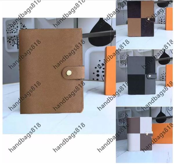 2022 designer agenda notebook mens sketchbook womens notebooks traveler holder card planner note book holders wholesale wallet leather retro, Brown;gray
2022 designer agenda notebook mens sketchbook womens notebooks traveler holder card planner note book holders wholesale wallet leather retro, Brown;gray
