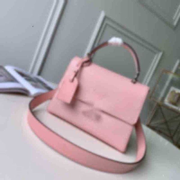 bags grenelle small handbag m53694 ballet pink luxury quality brand designer letter handbags shoulder messenger bag 6sc3, Black;white
bags grenelle small handbag m53694 ballet pink luxury quality brand designer letter handbags shoulder messenger bag 6sc3, Black;white