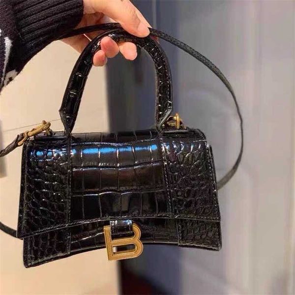 bags handbags leather designer balencigas hourglass bag 2022 women's net red b home high version pink mini crocodile large white
bags handbags leather designer balencigas hourglass bag 2022 women's net red b home high version pink mini crocodile large white