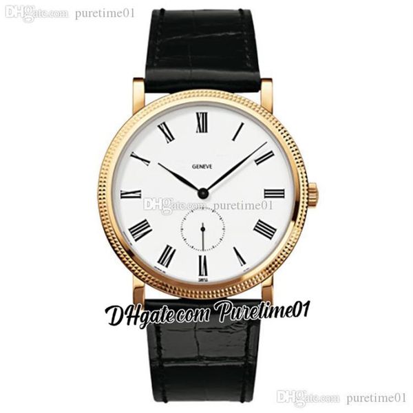 2022 calatrava 5119j-001 automatic mens watch 40mm 18k yellow gold white dial roman markers black leather strap 11 styles watches 260y, Slivery;brown
2022 calatrava 5119j-001 automatic mens watch 40mm 18k yellow gold white dial roman markers black leather strap 11 styles watches 260y, Slivery;brown