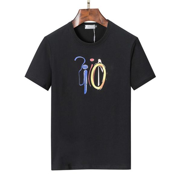 2022 luxury designer t shirt mens womens summer short sleeves soft cotton t-shirts men women clothing fashion classic letter print280c, White;black
2022 luxury designer t shirt mens womens summer short sleeves soft cotton t-shirts men women clothing fashion classic letter print280c, White;black