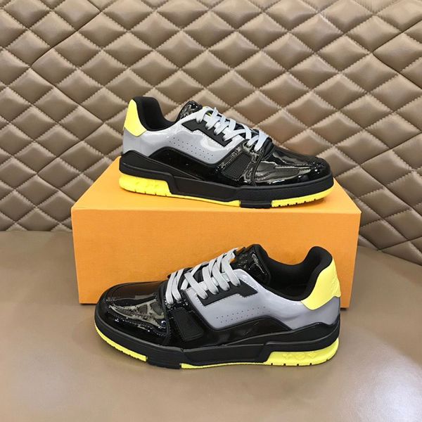 high-quality men's selling fashion catwalk casual shoes soft leather sneakers thick-soled flat-soled comfortable shoes eur38-45 mkiujk0, Red;white
high-quality men's selling fashion catwalk casual shoes soft leather sneakers thick-soled flat-soled comfortable shoes eur38-45 mkiujk0, Red;white