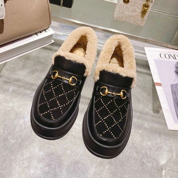 designer women snow boots warm platform australian boot indoor australia tazz slipper house shoe winter lazy fur booties with box no426, Black
designer women snow boots warm platform australian boot indoor australia tazz slipper house shoe winter lazy fur booties with box no426, Black