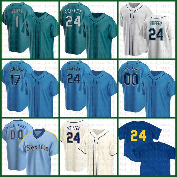 seattle baseball jersey ken griffey jr. mens jake fraley women tom murphy luis torrens jarred kelenic abraham toro mitch haniger kyle lewis, Blue;black
seattle baseball jersey ken griffey jr. mens jake fraley women tom murphy luis torrens jarred kelenic abraham toro mitch haniger kyle lewis, Blue;black