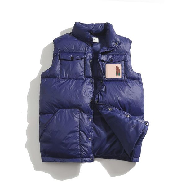 winter for mens vests down jacket designers luxury classic cotton-padded clothes womens letter patchwork color coat outwear street272w, Black
winter for mens vests down jacket designers luxury classic cotton-padded clothes womens letter patchwork color coat outwear street272w, Black