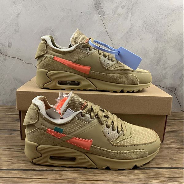 running shoes trainers racer sneakers outdoor off road women walking desert triple black white 2021 90 cushion mens 90s with box
running shoes trainers racer sneakers outdoor off road women walking desert triple black white 2021 90 cushion mens 90s with box