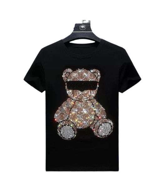 men's t-shirts designer t shirts cotton round neck printing quick drying anti wrinkle men spring summer high loose trend short sleeve m, White;black
men's t-shirts designer t shirts cotton round neck printing quick drying anti wrinkle men spring summer high loose trend short sleeve m, White;black