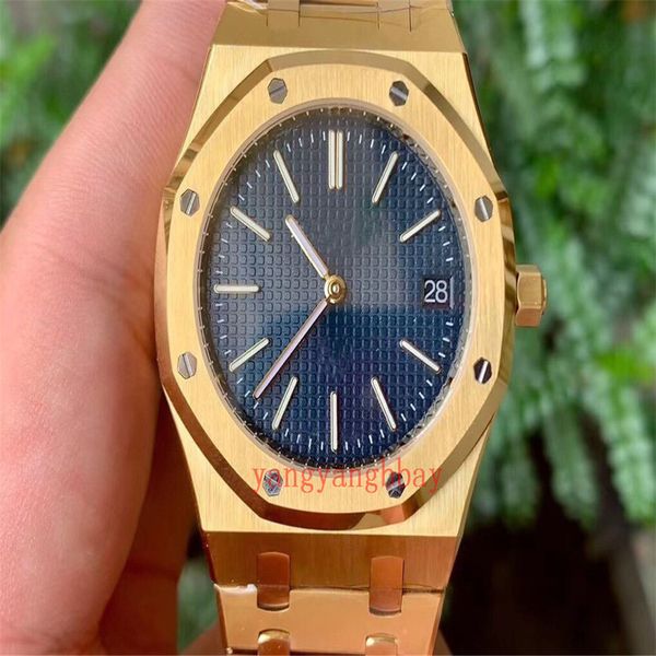 uality kz factory mens watch super quality 39mm x 8.5mm jumbo extra-thin 15202 15202pt green dial 904l steel luminova watches cal.2121 movem, Slivery;brown
uality kz factory mens watch super quality 39mm x 8.5mm jumbo extra-thin 15202 15202pt green dial 904l steel luminova watches cal.2121 movem, Slivery;brown
