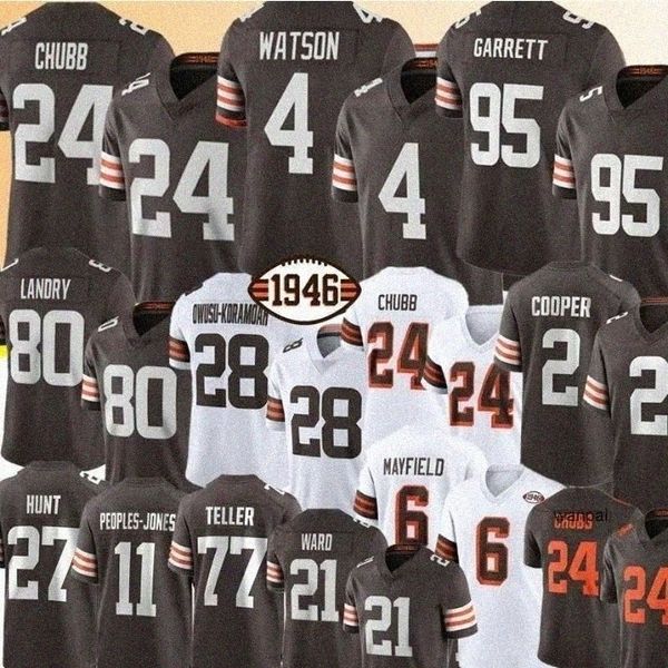 cade yorks 24 nick chubb football jersey 4 deshaun watson myles garrett denzel ward amari cooper jeremiah owusu-koramoah br0wns greg newsome, Black
cade yorks 24 nick chubb football jersey 4 deshaun watson myles garrett denzel ward amari cooper jeremiah owusu-koramoah br0wns greg newsome, Black