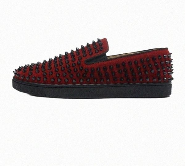 22s dress shoes fashion ladies oxford flats leather scrub spikes straight outdoor walking flats y0b4#, Black
22s dress shoes fashion ladies oxford flats leather scrub spikes straight outdoor walking flats y0b4#, Black