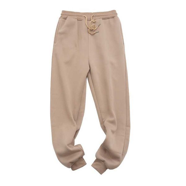 follow the sale of jogging pants threaded men's sweat pants loose casual women's straight trousers, Black
follow the sale of jogging pants threaded men's sweat pants loose casual women's straight trousers, Black