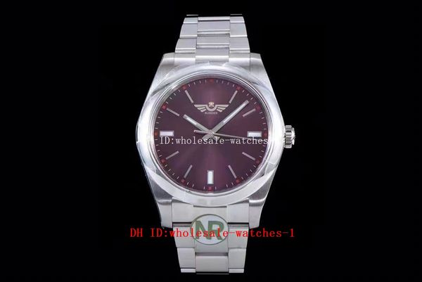 nr maker watches 39mm 114300 oyster president red grape dial th-11.7mm sapphire asia 2836 movement mechanical automatic 904l mens watch men&, Slivery;brown
nr maker watches 39mm 114300 oyster president red grape dial th-11.7mm sapphire asia 2836 movement mechanical automatic 904l mens watch men&, Slivery;brown