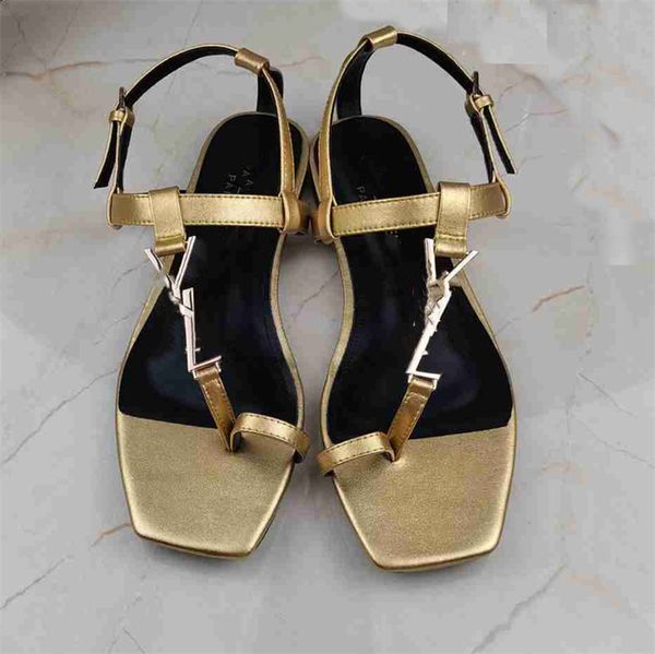 yslity designer yslity 2023 male women's slippers nude leather shoes medium heels of sandals, Black
yslity designer yslity 2023 male women's slippers nude leather shoes medium heels of sandals, Black