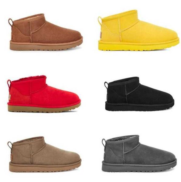 boots women ultra mini snow boots slipper u f22 winter new popular ankle sheepskin fur plush keep warm with card dustbag beautiful gifts525, Black
boots women ultra mini snow boots slipper u f22 winter new popular ankle sheepskin fur plush keep warm with card dustbag beautiful gifts525, Black