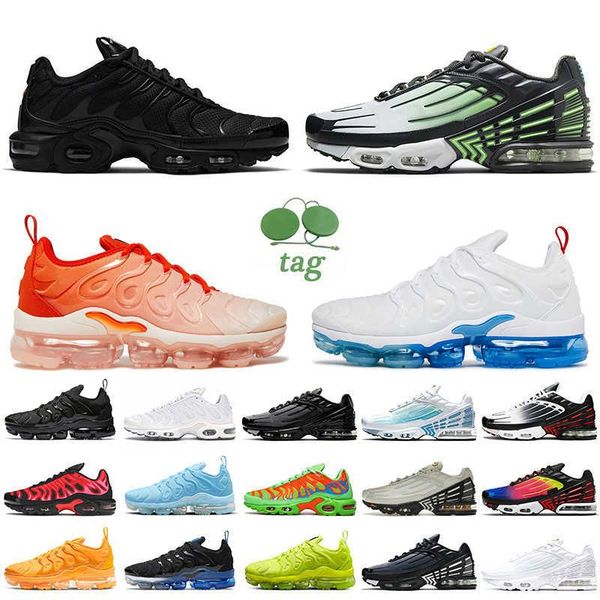 tn plus 3 mens women running shoes big size 12 sneakers tuned iii tn3 tnplus green aqua black white guava ice university blue mean green kfw
tn plus 3 mens women running shoes big size 12 sneakers tuned iii tn3 tnplus green aqua black white guava ice university blue mean green kfw