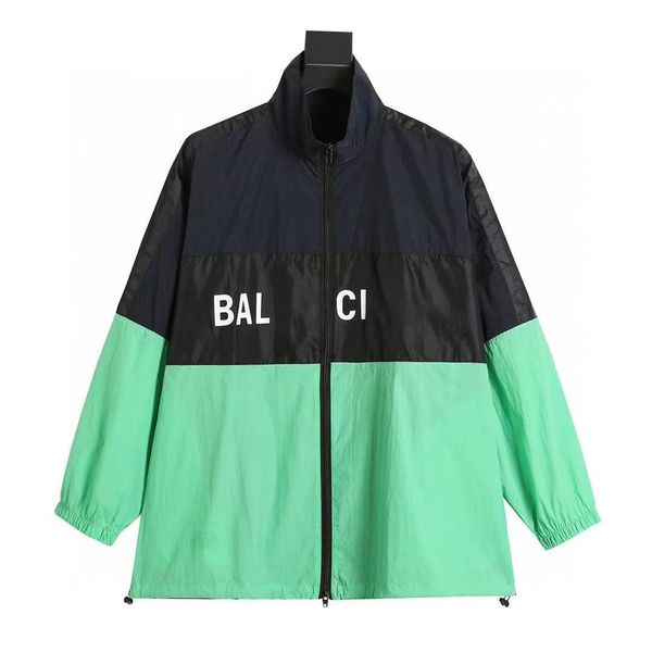 men's jackets designer mens jacket spring and autumn windrunner tee fashion hooded sports windbreaker casual zipper jackets clothing qg, Black;brown
men's jackets designer mens jacket spring and autumn windrunner tee fashion hooded sports windbreaker casual zipper jackets clothing qg, Black;brown