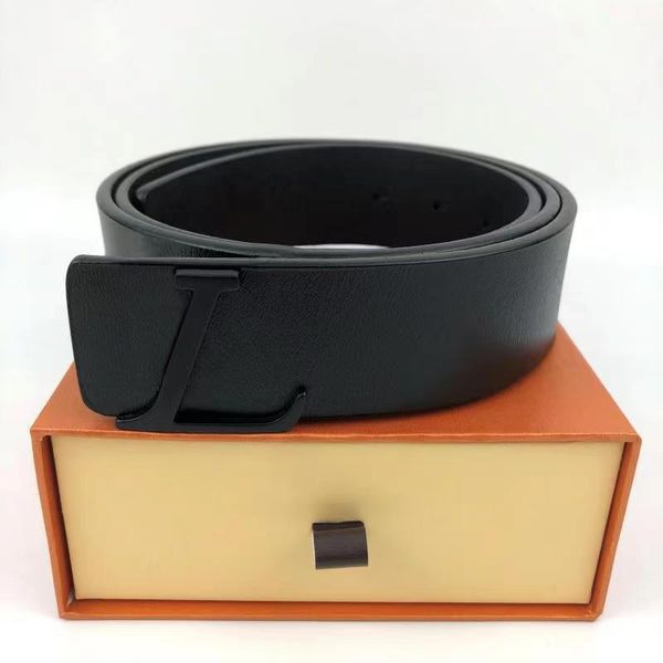 2021 mens designer belts for men women genuine leather ladies jeans belt pin buckle casual strap wholesale cinturones, Black;brown
2021 mens designer belts for men women genuine leather ladies jeans belt pin buckle casual strap wholesale cinturones, Black;brown