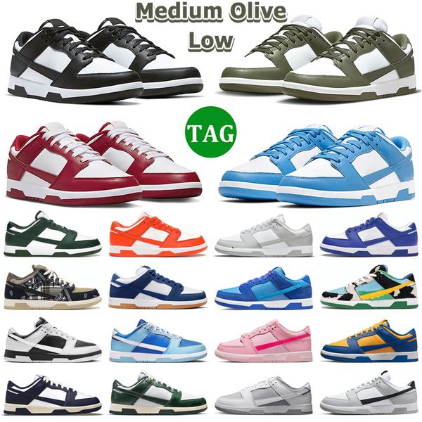 og casual shoes designer shoes men women low retro white black panda medium olive unc grey fog argon syracuse kentucky team red mens trainer
og casual shoes designer shoes men women low retro white black panda medium olive unc grey fog argon syracuse kentucky team red mens trainer