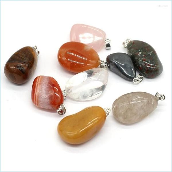pendant necklaces pendant necklaces selling natural pink crystal irregar shape boutique creative diy fashion charm necklace jewelry dhumk, Silver
pendant necklaces pendant necklaces selling natural pink crystal irregar shape boutique creative diy fashion charm necklace jewelry dhumk, Silver