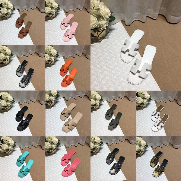 designer wedding olan fashion sandals leather slippers summer luxury flat slippers ladies beach, Black
designer wedding olan fashion sandals leather slippers summer luxury flat slippers ladies beach, Black
