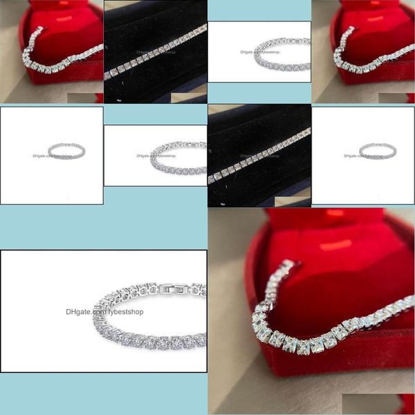 chain chain square diamond bracelets for women luxury engagement wedding gemstone jewelry 18cm drop delivery dhoi3, Black
chain chain square diamond bracelets for women luxury engagement wedding gemstone jewelry 18cm drop delivery dhoi3, Black