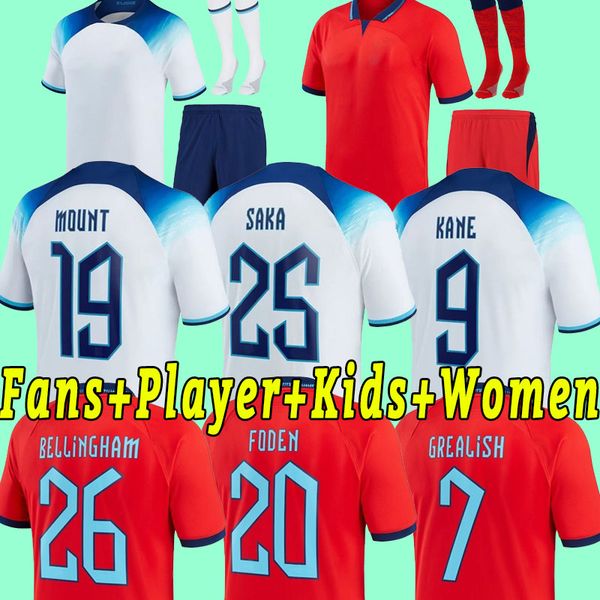 22 23 mead soccer jersey kane sterling rashford sancho grealish mount foden saka 2022 national englands football shirt men kids kit sets uni, Black;yellow
22 23 mead soccer jersey kane sterling rashford sancho grealish mount foden saka 2022 national englands football shirt men kids kit sets uni, Black;yellow