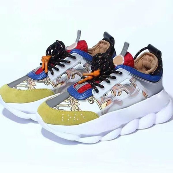2022 italian men's casual shoes multicolor suede reflective designer sports luxury women's sport, Black
2022 italian men's casual shoes multicolor suede reflective designer sports luxury women's sport, Black