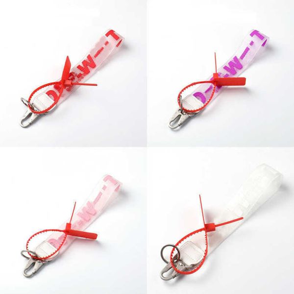 offs luxury classic key rings brand keychains clear rubber jelly letter print keys ring fashion men women canvas keychain camera pendant bel, Silver
offs luxury classic key rings brand keychains clear rubber jelly letter print keys ring fashion men women canvas keychain camera pendant bel, Silver