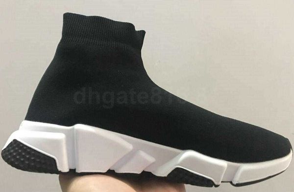 brand shoes sock platform womens sneakers speed trainer 1 2.0 triple black white classic 2017 with lace jogging walking oots, White;red
brand shoes sock platform womens sneakers speed trainer 1 2.0 triple black white classic 2017 with lace jogging walking oots, White;red