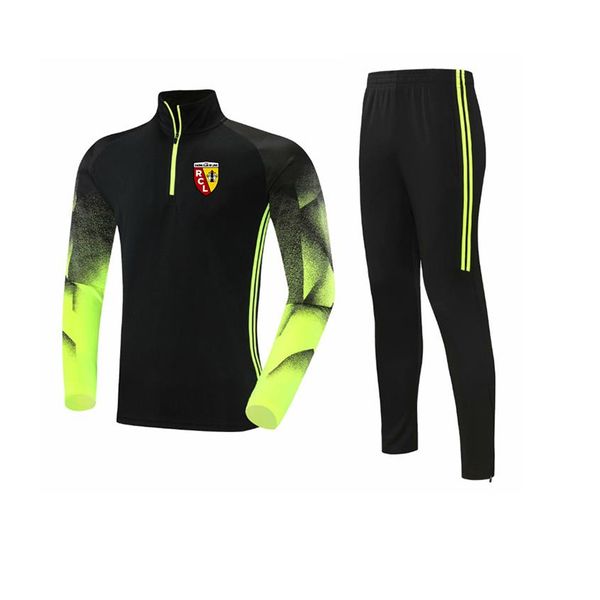 rc lens 2021 men's tracksuit polyester leisure jacket soccer jerseytraining gym suit outdoor sportswear jogging wear244o, Gray
rc lens 2021 men's tracksuit polyester leisure jacket soccer jerseytraining gym suit outdoor sportswear jogging wear244o, Gray
