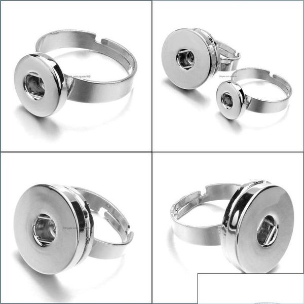 cluster rings cluster rings jewelry 12mm 18mm snap button adjustable ring snaps buttons for women drop delivery 2021 dhnup 2022 otep5, Golden;silver
cluster rings cluster rings jewelry 12mm 18mm snap button adjustable ring snaps buttons for women drop delivery 2021 dhnup 2022 otep5, Golden;silver
