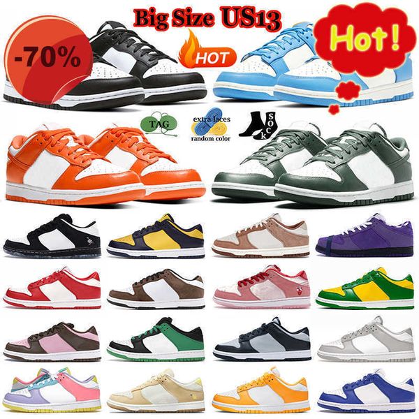 2022 big size us13 panda casual shoes for women men black white coast unc sail team green court purple mens trainers outdoor sports sneakers
2022 big size us13 panda casual shoes for women men black white coast unc sail team green court purple mens trainers outdoor sports sneakers