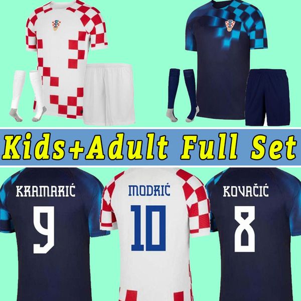 2022 croacia modric soccer jerseys croatia national team mandzukic perisic kalinic 22 23 croazia football shirt kovacic kramaric men fans fu, Black
2022 croacia modric soccer jerseys croatia national team mandzukic perisic kalinic 22 23 croazia football shirt kovacic kramaric men fans fu, Black