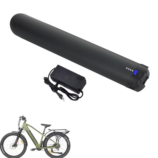 reention eel electric ebike lithium battery 36v 48v 10.4ah 14ah for ride1up core-5 himo c20 bike 250w 350w 500w motor
reention eel electric ebike lithium battery 36v 48v 10.4ah 14ah for ride1up core-5 himo c20 bike 250w 350w 500w motor