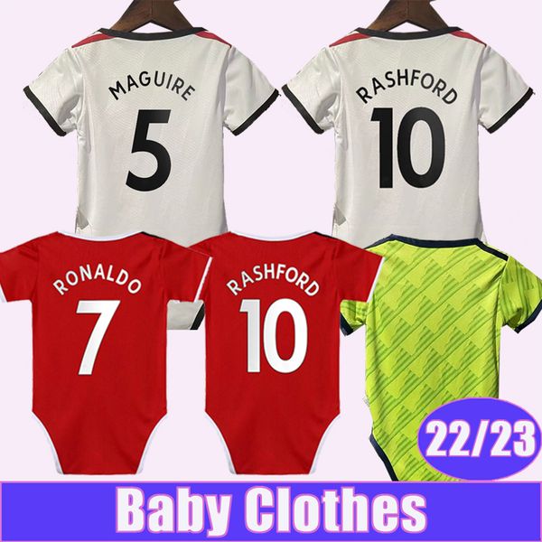22 23 baby clothes rashford pogba soccer jerseys mata rashford lingard b.fernandes home away 3rd football shirt short bb uniforms, Black;yellow
22 23 baby clothes rashford pogba soccer jerseys mata rashford lingard b.fernandes home away 3rd football shirt short bb uniforms, Black;yellow