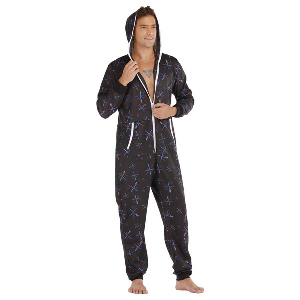 men's sleepwear printed jumpsuit men quality pajamas onesie adults autumn winter casual hoodie zipper sleepwear hooded jumpsuits t22110, Black;brown
men's sleepwear printed jumpsuit men quality pajamas onesie adults autumn winter casual hoodie zipper sleepwear hooded jumpsuits t22110, Black;brown