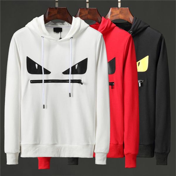 2021 mens designer white hoodie sweatshirt men women sweater hoodie long sleeve pullover brand hoodies streetwear fashion sweaters2511, Black
2021 mens designer white hoodie sweatshirt men women sweater hoodie long sleeve pullover brand hoodies streetwear fashion sweaters2511, Black
