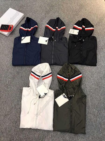men's jackets designer mens jackets bomber brand monclaires jacket with nfc designers women fashion hombre casual street coats, Black;brown
men's jackets designer mens jackets bomber brand monclaires jacket with nfc designers women fashion hombre casual street coats, Black;brown