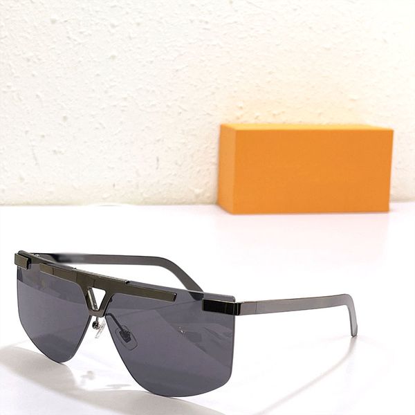 fashion sunglasses for men and women z1825es exquisite brand ingenuity to add elegant charm uv400 repeated ancient full-frame sunglassess, White;black
fashion sunglasses for men and women z1825es exquisite brand ingenuity to add elegant charm uv400 repeated ancient full-frame sunglassess, White;black