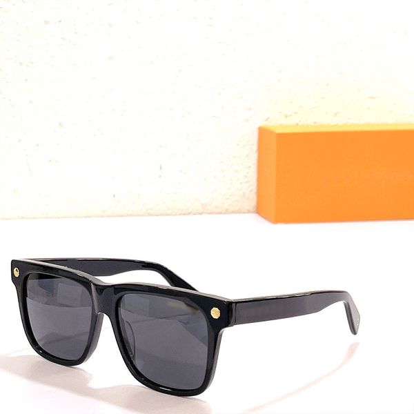 fashion sunglasses for men and women z1576 exquisite brand ingenuity to add elegant charm uv400 repeated ancient full-frame sunglassess, White;black
fashion sunglasses for men and women z1576 exquisite brand ingenuity to add elegant charm uv400 repeated ancient full-frame sunglassess, White;black
