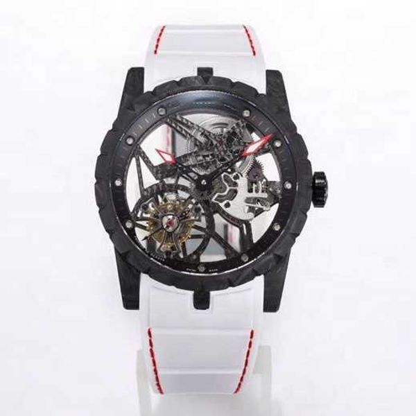 limited edition superclone tourbillon watch luxury mechanical 42mm bbr factory movement carbon fiber skeleton es, Slivery;brown
limited edition superclone tourbillon watch luxury mechanical 42mm bbr factory movement carbon fiber skeleton es, Slivery;brown