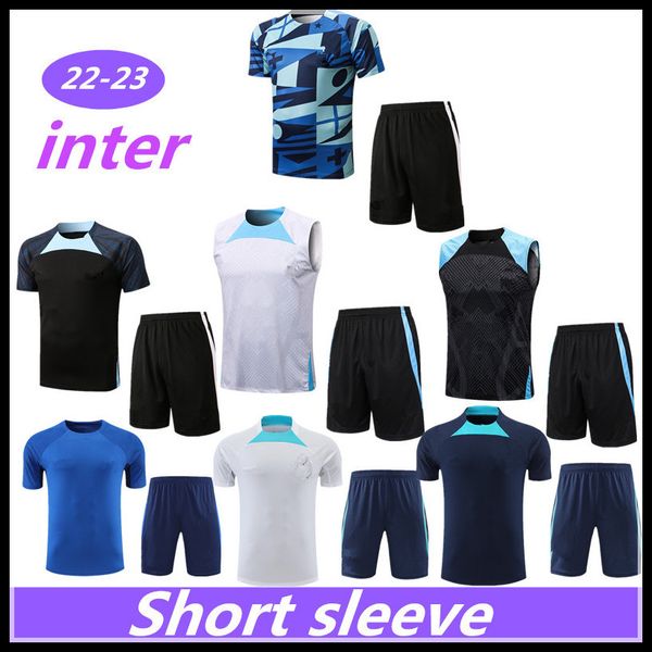 22/23 new inter tracksuit chandal futbol soccer sports sweater milano training suit 2022-2023 milans camiseta de foot, Black
22/23 new inter tracksuit chandal futbol soccer sports sweater milano training suit 2022-2023 milans camiseta de foot, Black