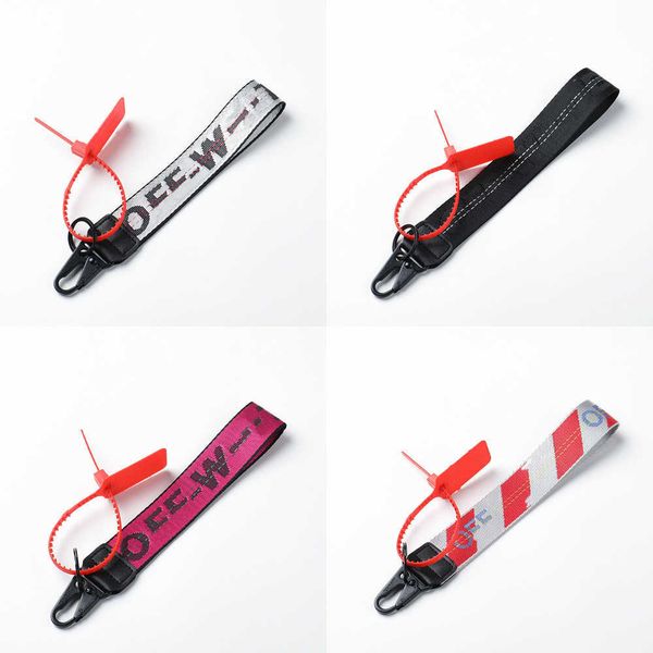 key chain offs white luxury rings keychains clear rubber jelly letter print keys ring fashion men women canvas keychain camera pendant beltl, Silver
key chain offs white luxury rings keychains clear rubber jelly letter print keys ring fashion men women canvas keychain camera pendant beltl, Silver