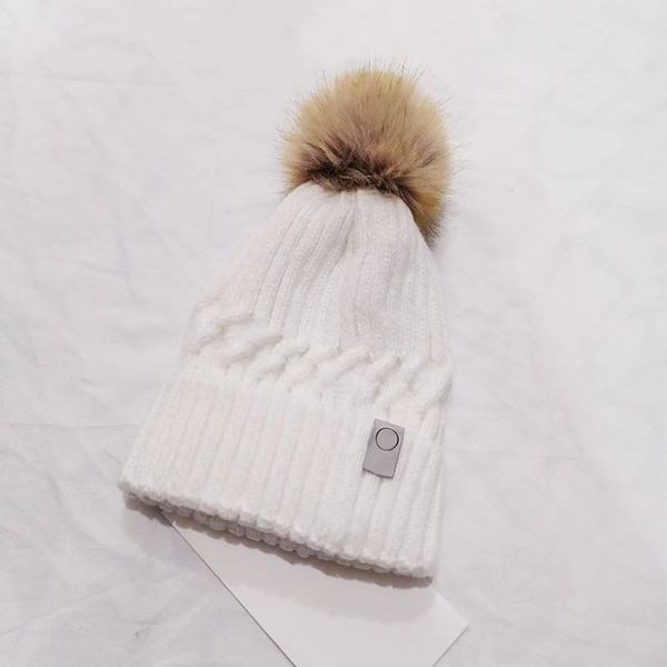lu01 label knitted pompon beanies hat thicken winter women bonnet beanies with real raccoon fur pompoms warm girl cap tie ball hats
lu01 label knitted pompon beanies hat thicken winter women bonnet beanies with real raccoon fur pompoms warm girl cap tie ball hats