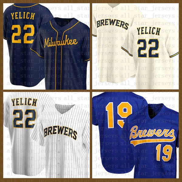milwaukee baseball jersey brewers custom 22 christian yelich 19 robin yount 6 lorenzo cain 8 ryan braun 21 travis shaw 71 josh hader, Blue;black
milwaukee baseball jersey brewers custom 22 christian yelich 19 robin yount 6 lorenzo cain 8 ryan braun 21 travis shaw 71 josh hader, Blue;black