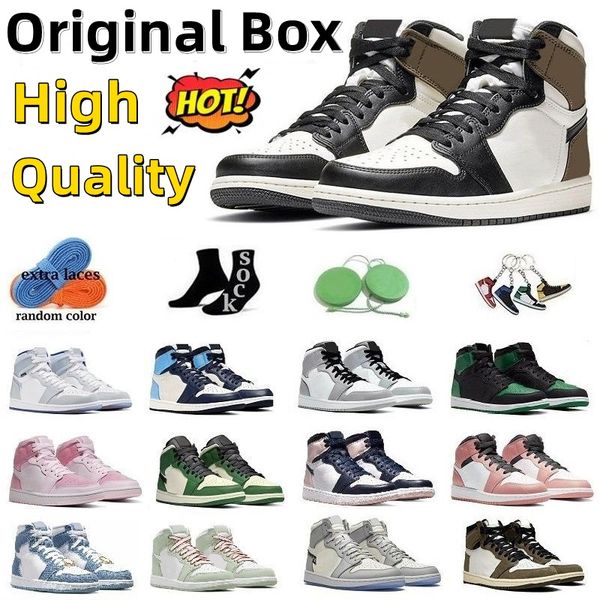 jumpman 1 1s with box basketball shoes for men sneakers for women running trainers og chicago black white rebellionaire bred patent
jumpman 1 1s with box basketball shoes for men sneakers for women running trainers og chicago black white rebellionaire bred patent