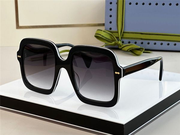 new fashion design sunglasses 1241s pilot frame simple and popular style versatile outdoor uv400 protection eyewear, White;black
new fashion design sunglasses 1241s pilot frame simple and popular style versatile outdoor uv400 protection eyewear, White;black