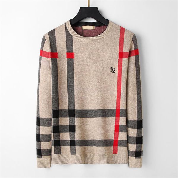 2022 winter fashion classic designer sweaters mens for men women knitwear casual all-match round neck sweatshirt letter famous sweater jumpe, White;black
2022 winter fashion classic designer sweaters mens for men women knitwear casual all-match round neck sweatshirt letter famous sweater jumpe, White;black