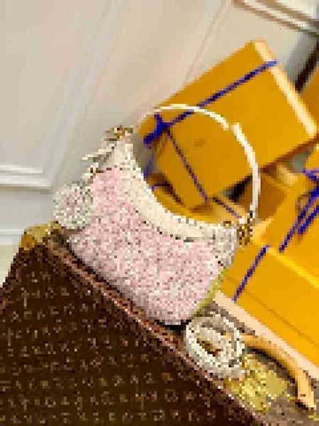 other bags m46113 bagatelle underarm luxury quality brand designer letter handbags shoulder messenger bag mg3x, Black
other bags m46113 bagatelle underarm luxury quality brand designer letter handbags shoulder messenger bag mg3x, Black