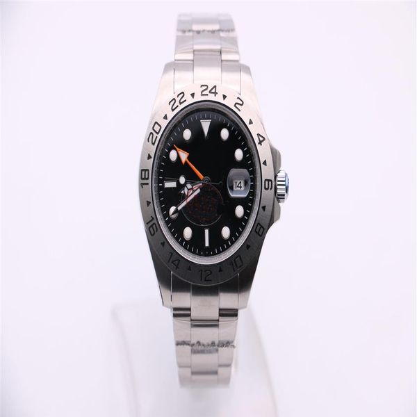 216570 watch man automatic silver case 16570 black dial stainless steel three hands calendar 42 mm2422189h, Slivery;brown
216570 watch man automatic silver case 16570 black dial stainless steel three hands calendar 42 mm2422189h, Slivery;brown